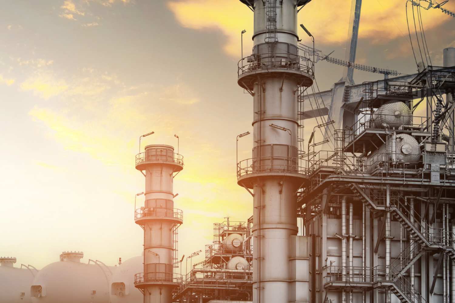 Sénégal: la construction de la centrale à gaz de Sandiara prévue pour 2024