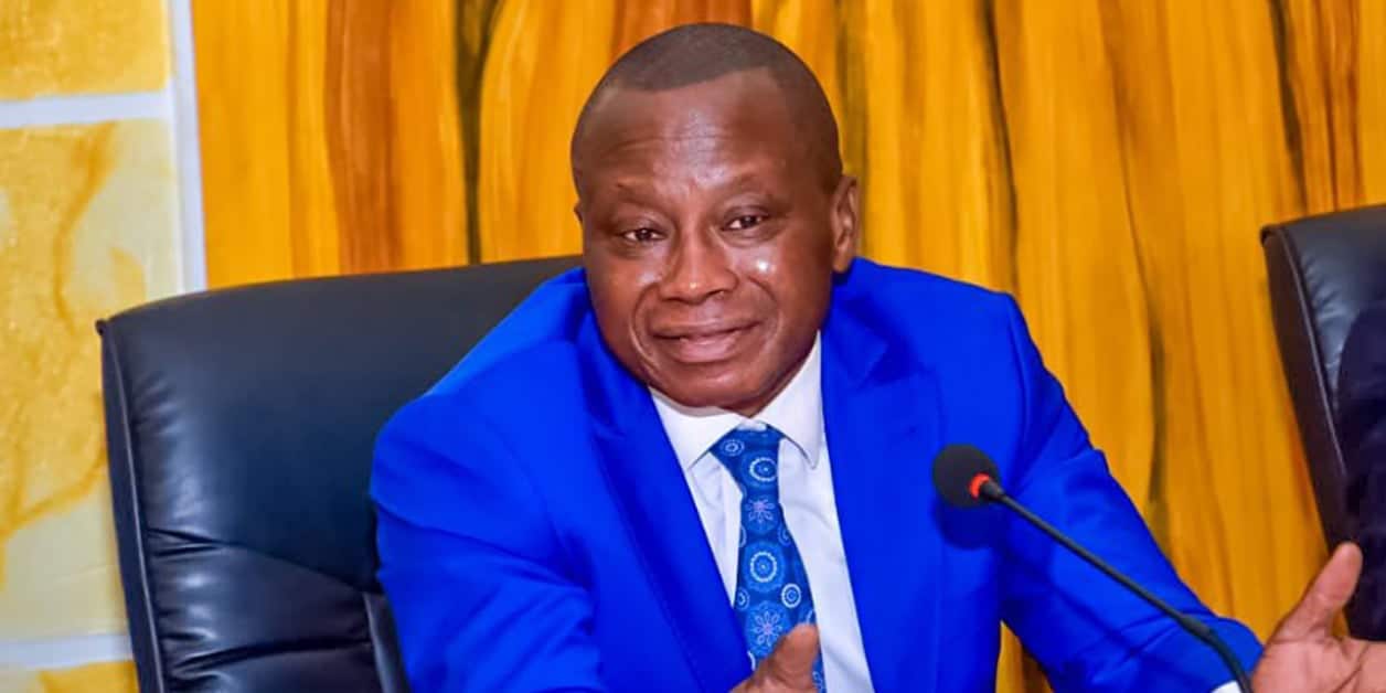 RDC : Cherubin Okende, proche de Moïse Katumbi, retrouvé mort