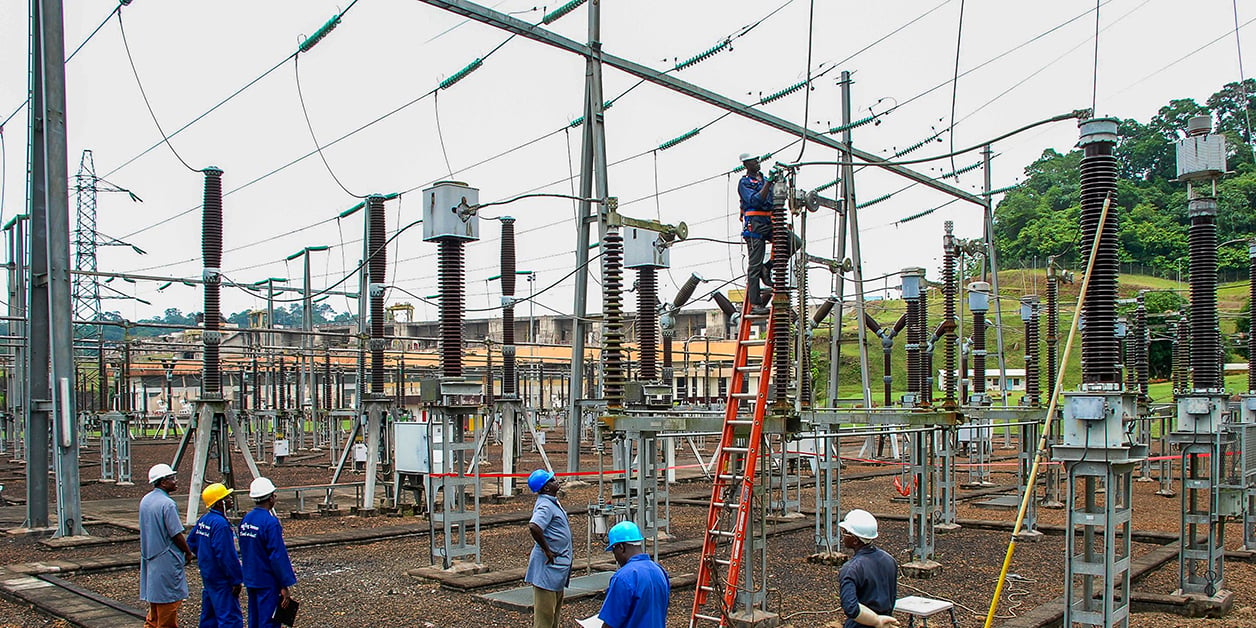 Cameroun : 400 milliards de FCFA pour produire 250 MW pour les industries et alimenter un million de ménages