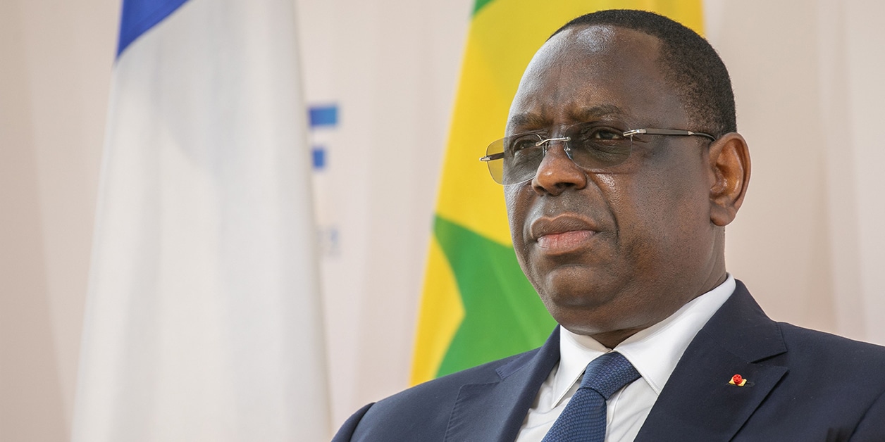 décryptage/ Macky Sall, nouvel envoyé spécial du Pacte de Paris pour la Planète et les Peuples (4P)