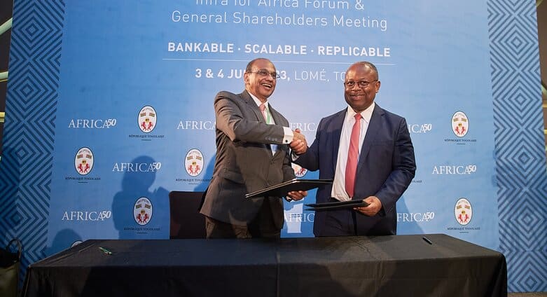 Africa50 s’associe avec l’Alliance solaire internationale pour promouvoir les projets solaires en Afrique