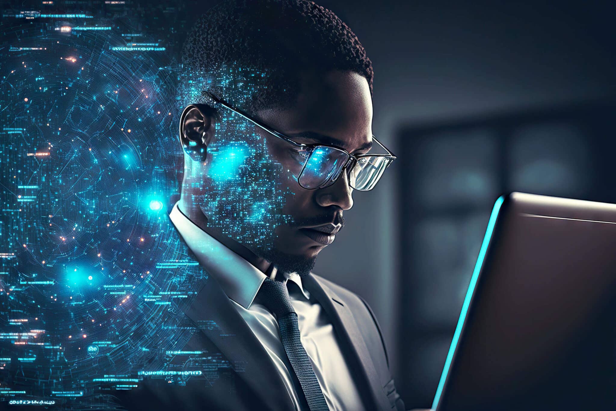 Une rencontre virtuelle pour échanger sur le développement des biens et infrastructures numériques publiques en Afrique
