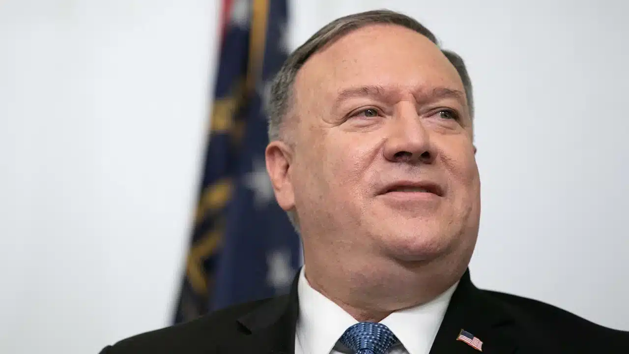 Mike Pompeo attendu à l&rsquo;American Mediterranean Investment Forum