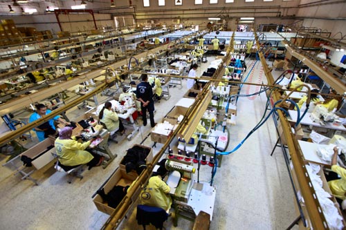 Tunisie : La société New Body Line distribuera 1,275 million de dinars de dividendes à ses actionnaires