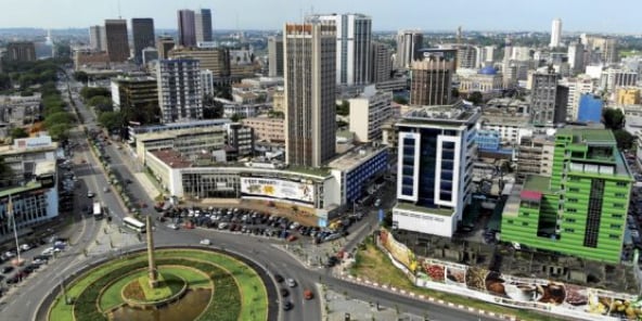 Côte d’Ivoire : une association d’analystes financiers lance ses activités à Abidjan