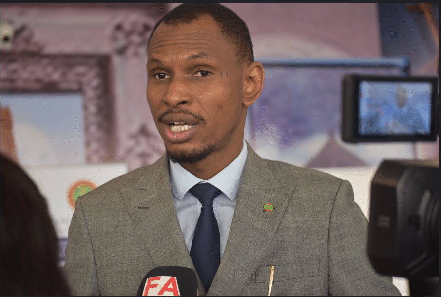 Bocar BA, « les jeunes immigrent clandestinement en raison du manque de mises à jour des politiques»