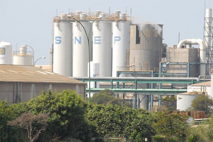 Maroc : Baisse de 31,1% du chiffre d’affaires de la société SNEP à fin septembre 2024