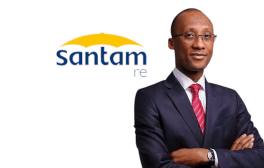 Sory Diomande nommé directeur général de Santam Re