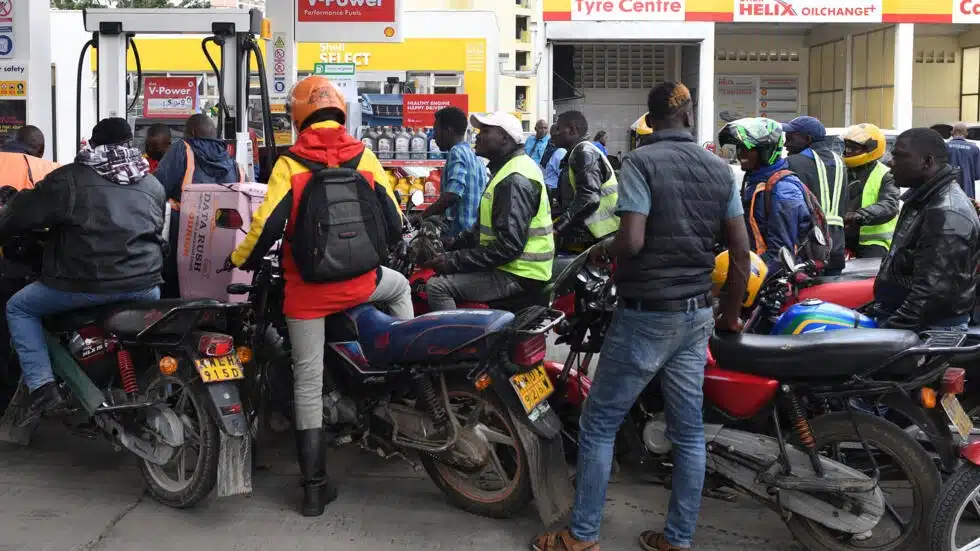 Kenya : les subventions sur le carburant rétablies pour le cycle de tarification août-septembre 2023