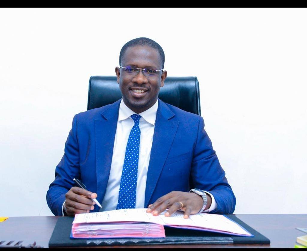 Sénégal : Moïse Sarr nommé PCA de la Société d’exploitation du train express régional