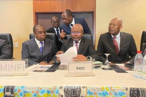 Cameroun : une convention de 200 milliards de FCFA de prêts bancaires aux PME