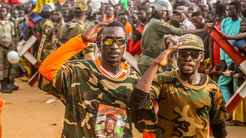 Crise au Niger : quid des enjeux stratégiques, économiques et financiers