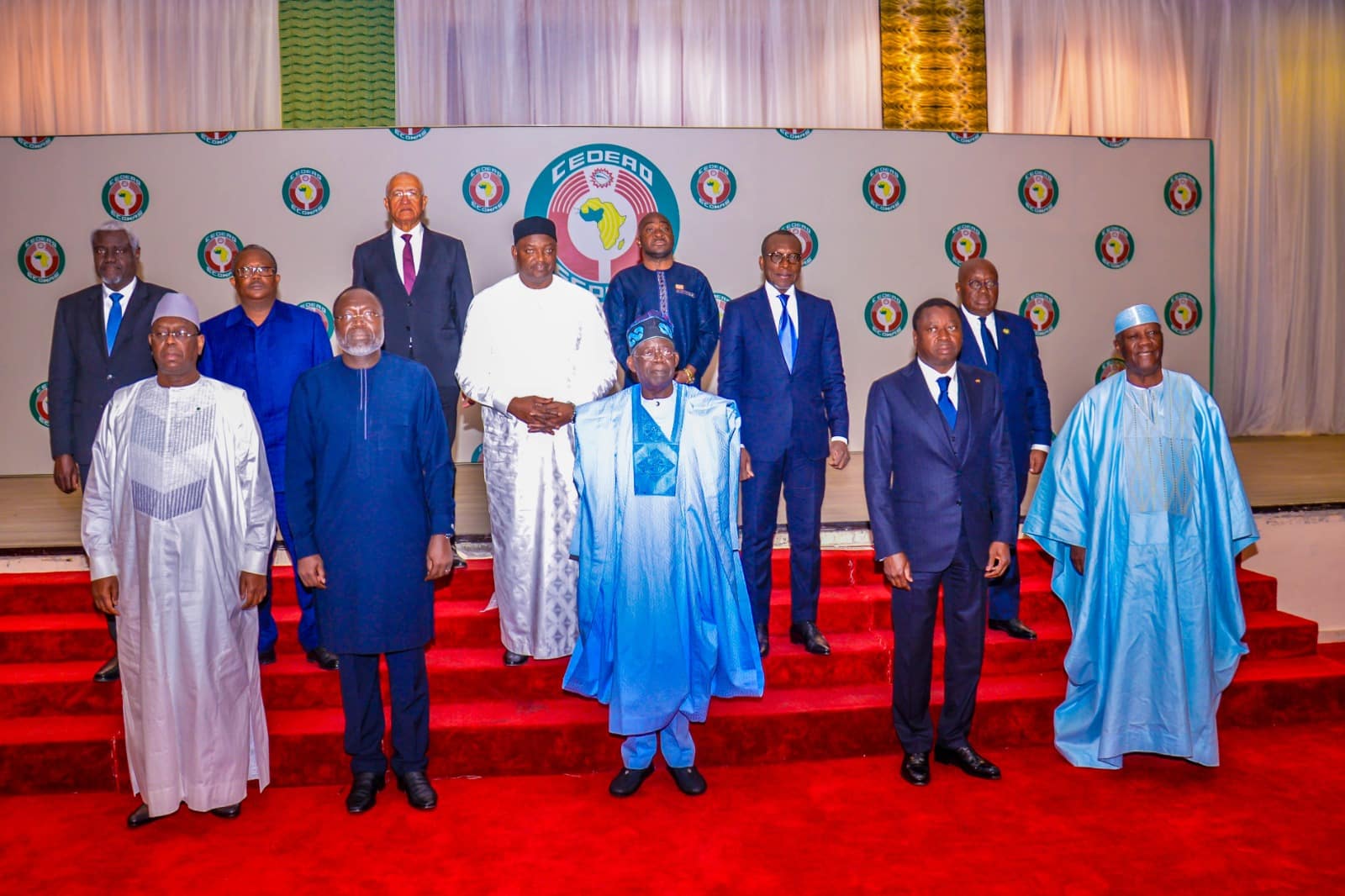 Niger, la CEDEAO est-elle dans une impasse ?