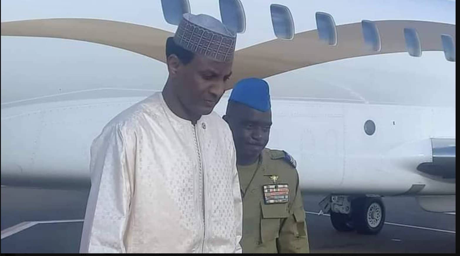 Niger : un Premier ministre sorti des frigos de la Banque africaine de développement