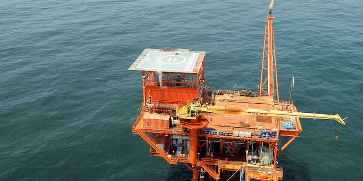 Côte d&rsquo;Ivoire : démarrage de l’exploitation et la production de pétrole et de gaz naturel du champ « Baleine »