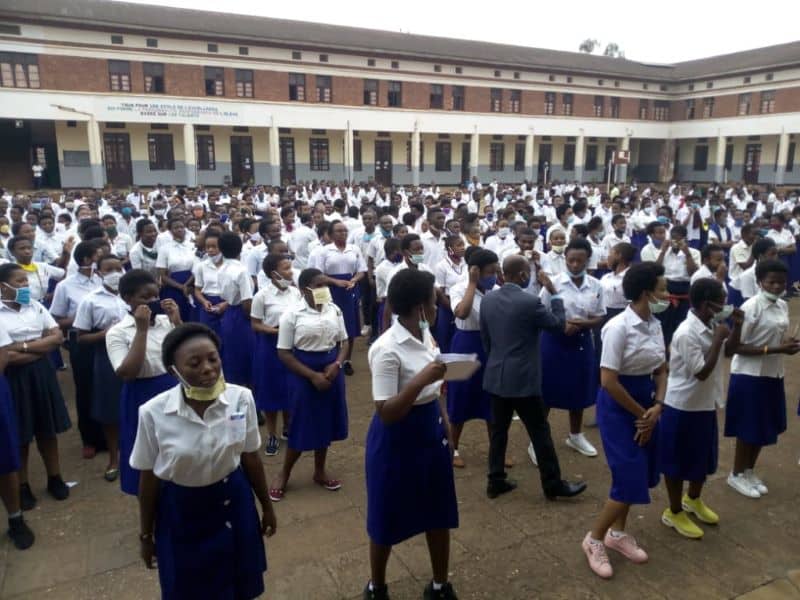 Afrique subsaharienne: très chère rentrée scolaire
