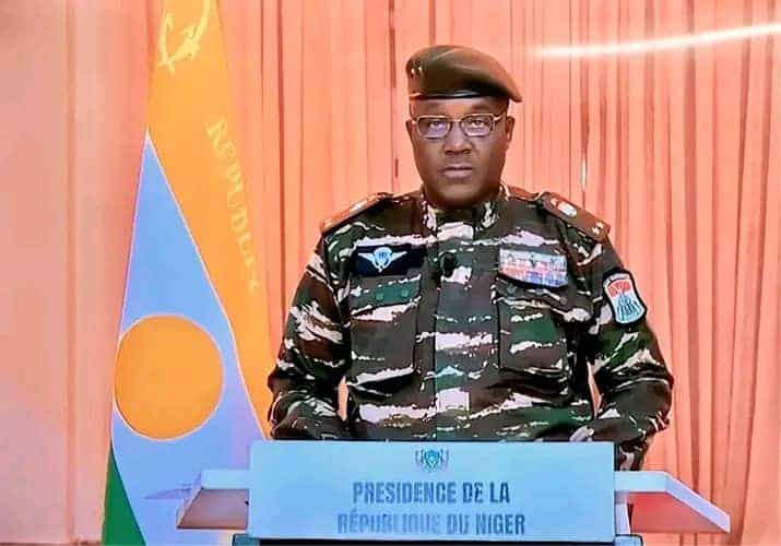 Décryptage: coup d’Etat au Niger, jeu de massacre ou redistribution des cartes ?