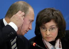 Panique à Moscou: le rouble s’effondre 
