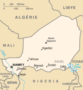 Coup d’Etat: le Niger a déjà perdu 2 milliards de dollars en une semaine 