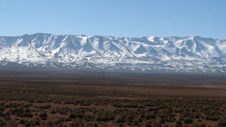Maroc-solaire  :  MASEN mise sur la technologie photovoltaïque pour une centrale de 400 MW