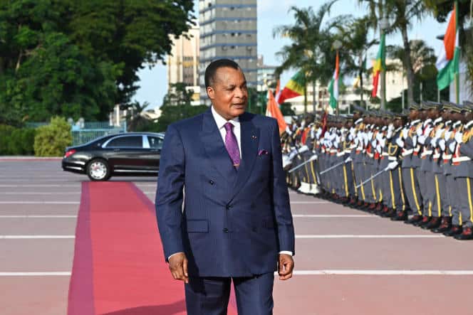 Congo : le grand été diplomatique de Denis Sassou Nguesso