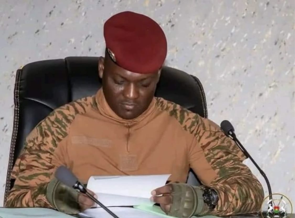 Bukina Faso: résiliation de la concession de l’aéroport de Donsin au tandem Meridiam -AMP