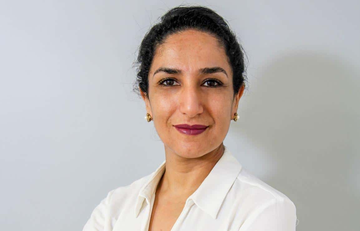 La marocaine Meryem Chami directrice générale  d’ AXA Afrique