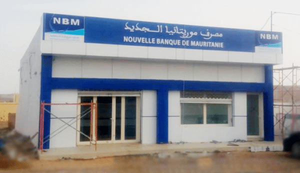 Mauritanie : la NBM, une saga bancaire qui finit en liquidation judiciaire