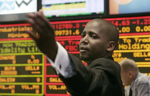 Pourquoi la Bourse du Zimbabwe affiche la plus forte hausse au niveau mondial