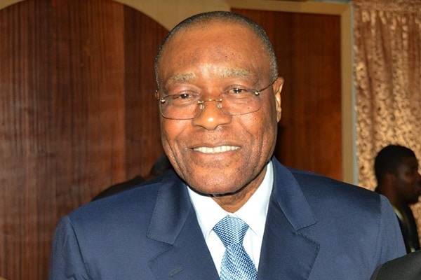 Gabon : Ali Bongo face à l’économiste Albert Ondo Ossa, le candidat de la coalition Alternance 2023