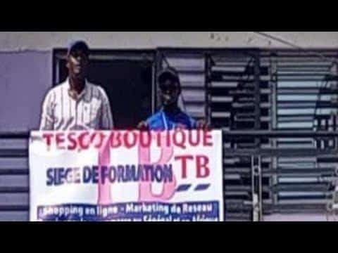 Sénégal : Wave soupçonnerait un schéma de Ponzi dans le compte marchand de TESCO