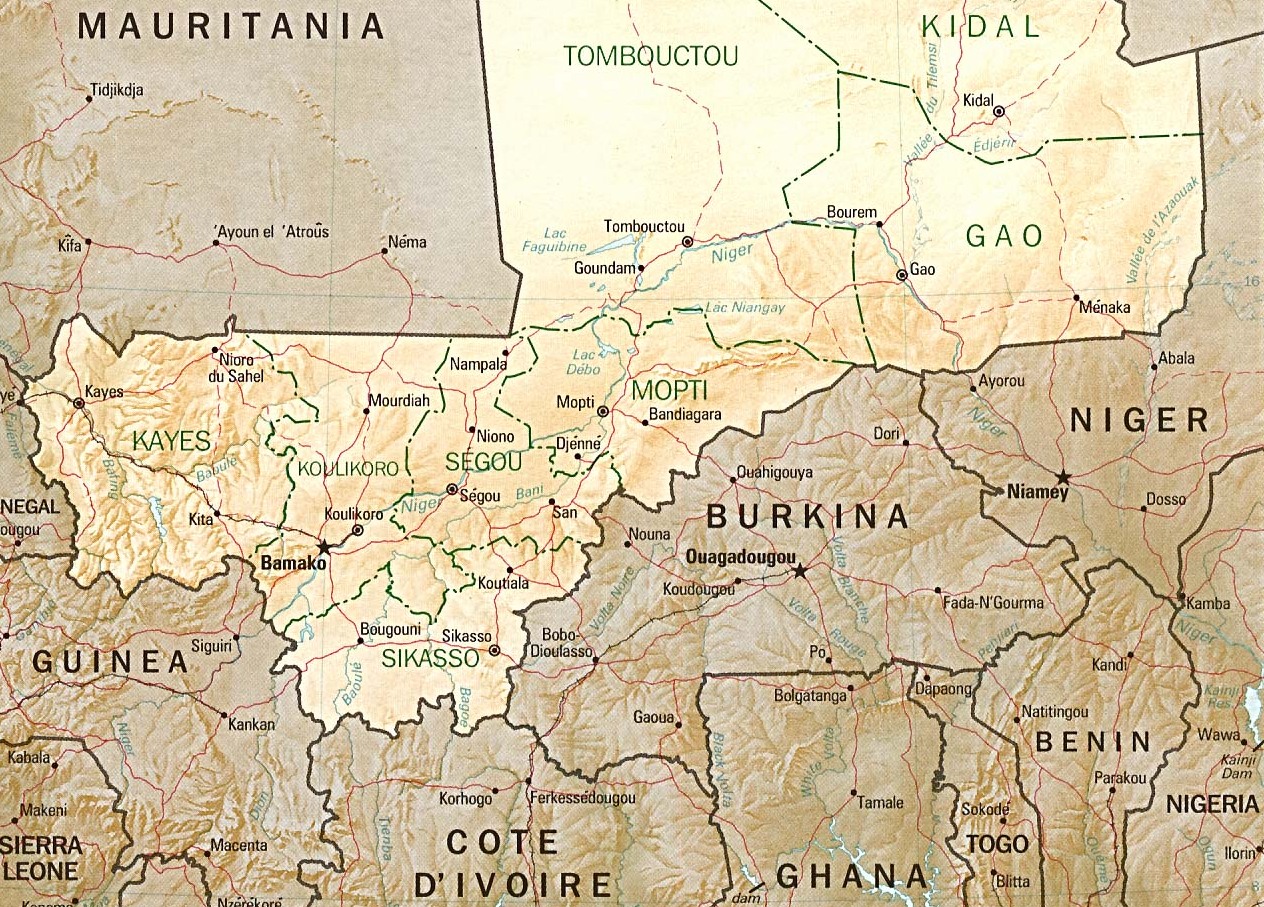 La Junte nigérienne face à une flambée d’attaques terroristes