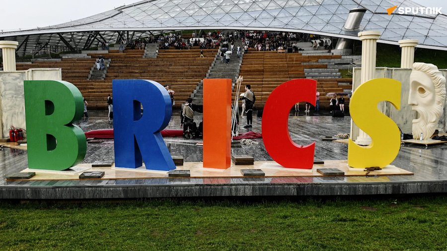 La banque des BRICS émet ses premières obligations en rands sud-africains