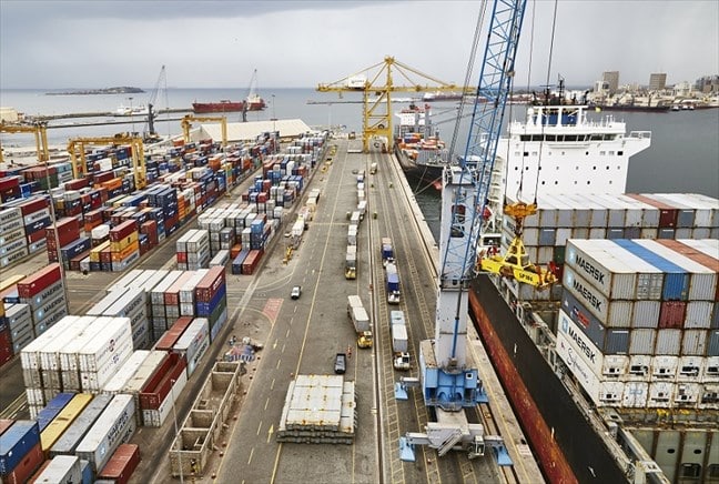 Sénégal : Le déficit commercial évalué à 276,8 milliards FCFA au mois de juin 2023