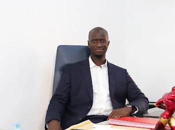 Interview exclusive avec Bamba Lo, co-fondateur et CEO de l’entreprise de logistique Paps