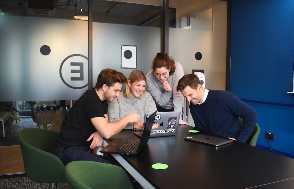 La start-up égyptienne Buguard décroche 500 mille USD
