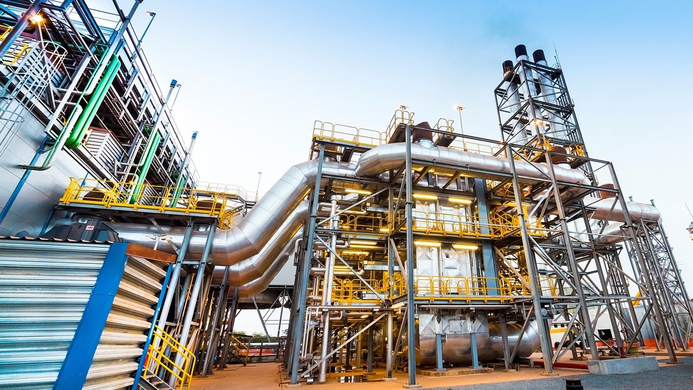 Sénégal : ContourGlobal signe un accord avec Wärtsilä sur la centrale du Cap des Biches