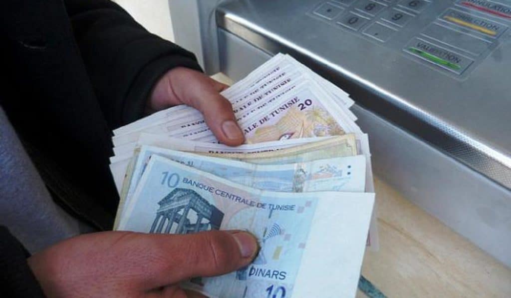 Tunisie : accentuation des besoins en liquidité des banques