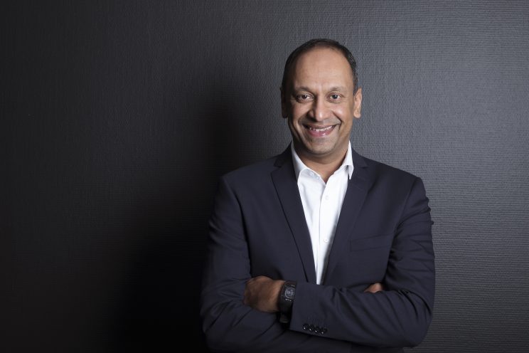 Afrique du Sud : Cumesh Moodliar, nouveau directeur général d&rsquo;Investec Bank