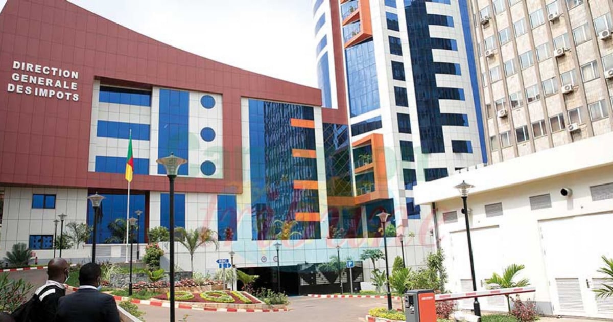 Cameroun : plus de 1.500 milliards de FCFA de recettes fiscales au premier semestre 2023