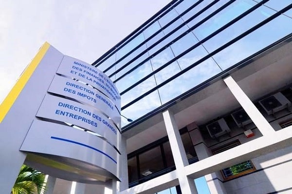 Gabon : le gouvernement veut implémenter le contrôle de facturation électronique de la TVA