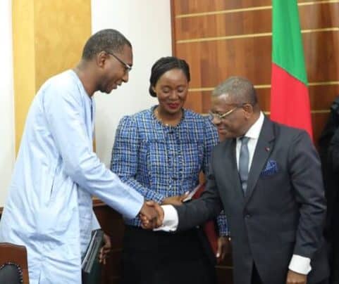 Cameroun : Plus de 20 milliards de FCFA de la BID et l’Apeccam pour reconstruire le Nord-Ouest et le Sud-Ouest