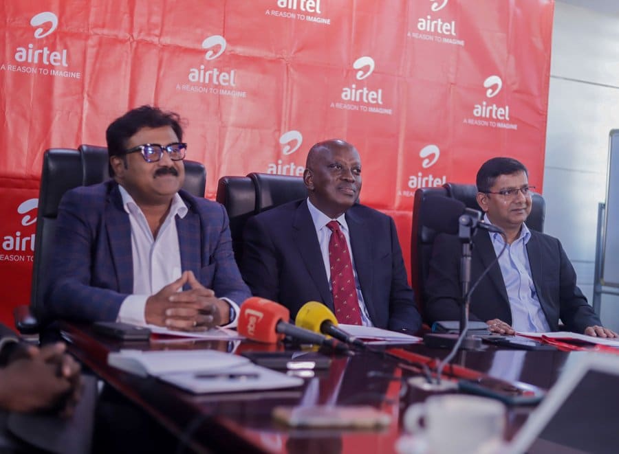 Airtel Uganda à la recherche de 216 millions USd sur la bourse locale