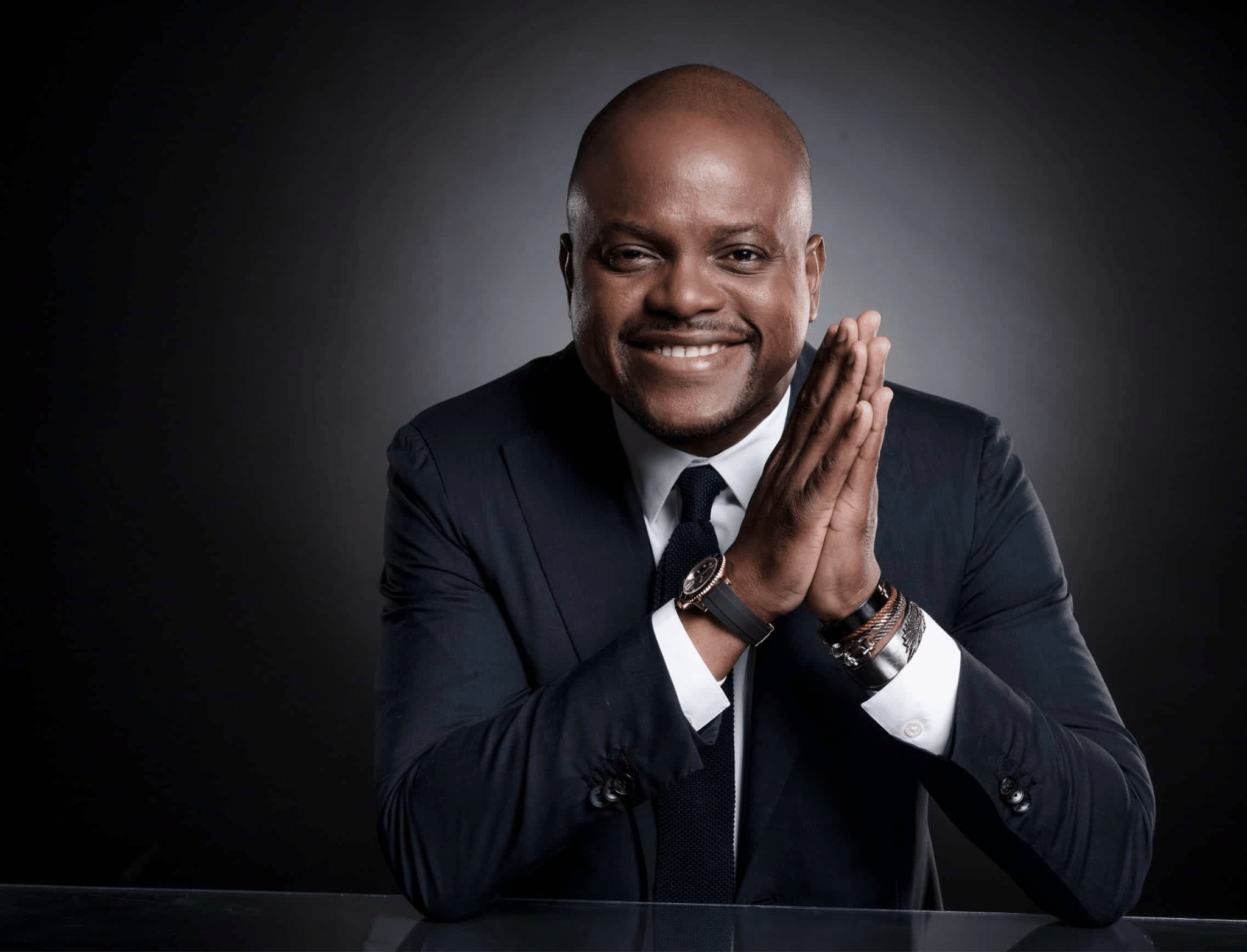 A Abidjan, Fabrice Sawegnon, l’entrepreneur à succès à l’assaut du Plateau