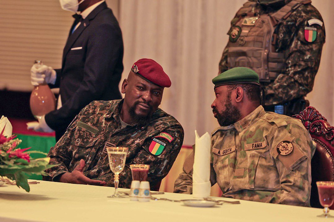 Mali : un « protectionnisme » qui fait grincer des dents à Conakry