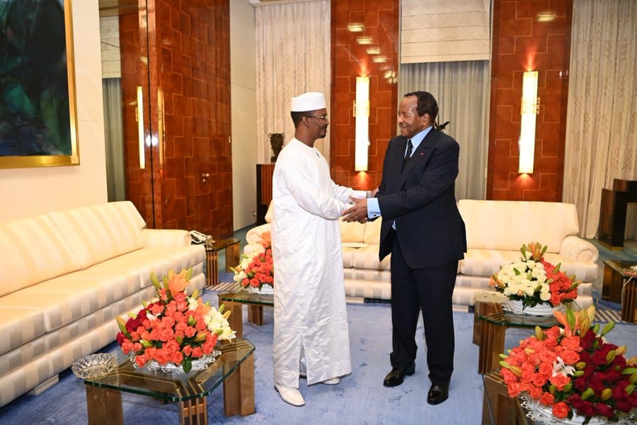 Cotco : Le Tchad cède 20% du capital au Cameroun