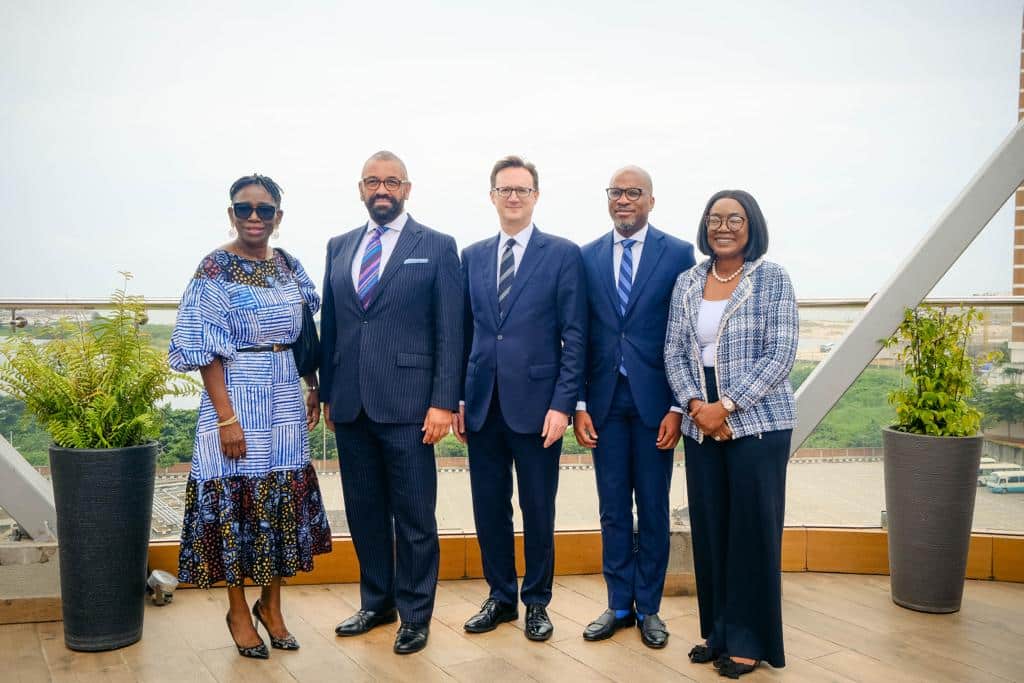Nigéria: FDS Africa injecte 12,6 millions USD dans les infrastructures climatiques