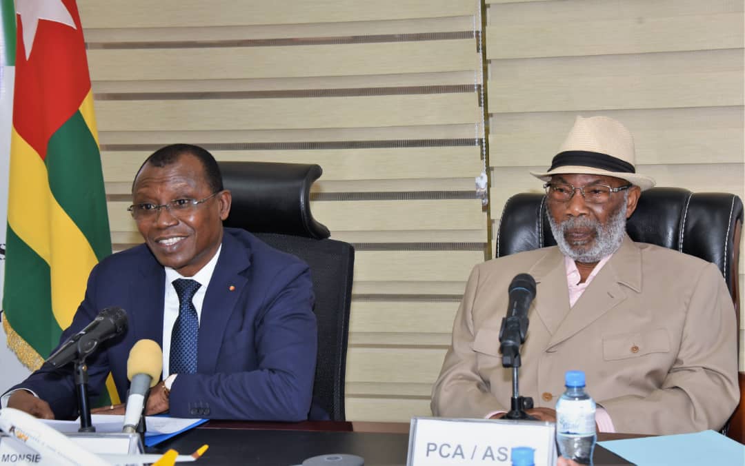 Le Togo entre au capital d&rsquo;Asky avec 14,39% de parts