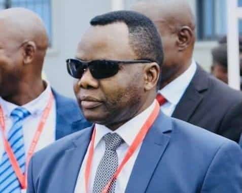 RDC : Jean-Claude Bukasa nommé coordonnateur du tout nouveau Conseil national de la cyberdéfense