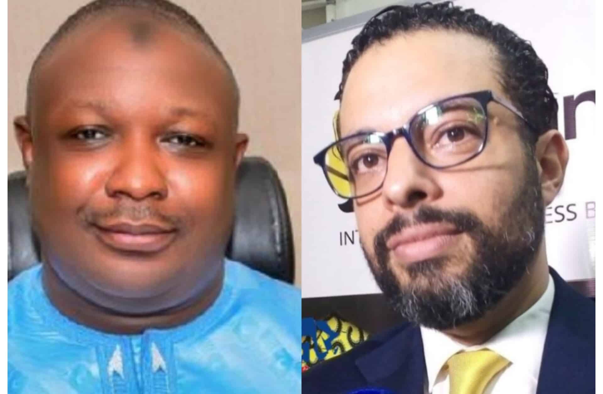Togo : changement à la tête d’IB Bank, Nabil Tahari maintenu à la direction de la holding